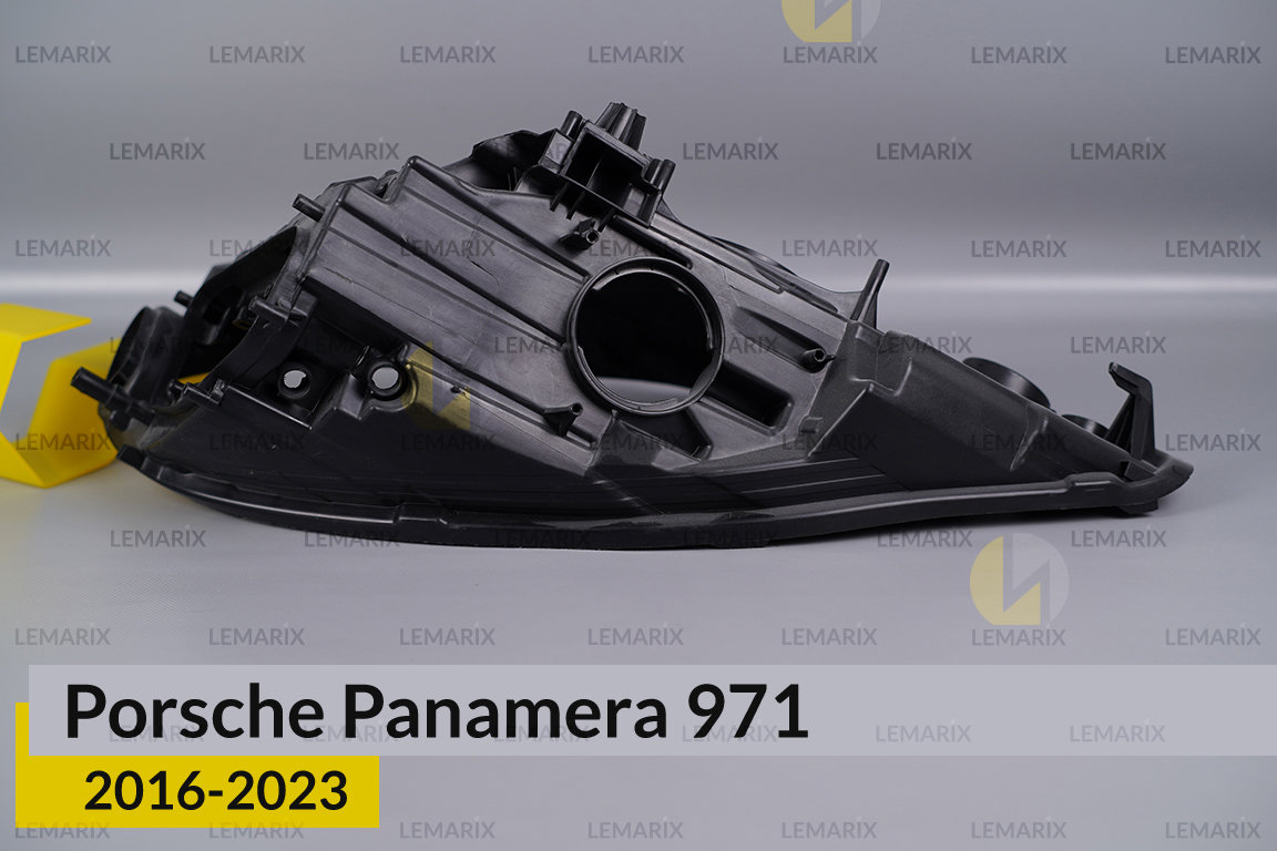 Корпус фари Porsche Panamera 971 (2016-2023) правий
