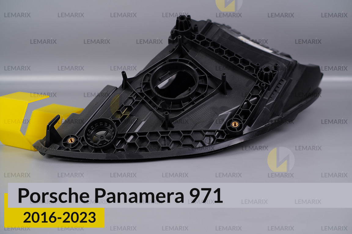 Корпус фари Porsche Panamera 971 (2016-2023) правий