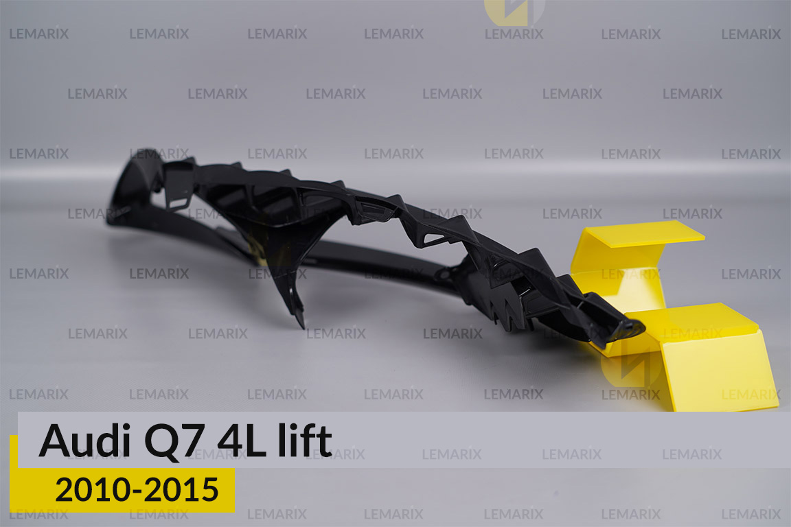 Декоративна маска Audi Q7 4L (2010-2015) рест права