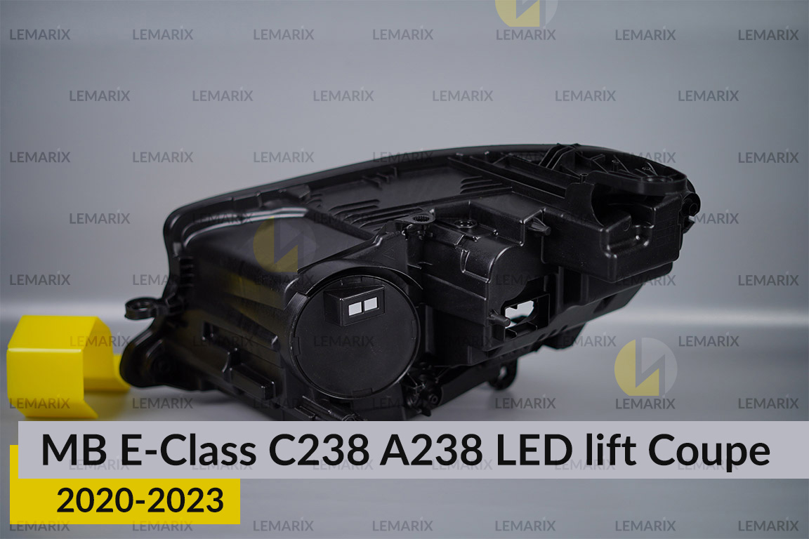Корпус фари Mercedes-Benz E-Class C238 A238 Coupe LED (2020-2023) рест правий