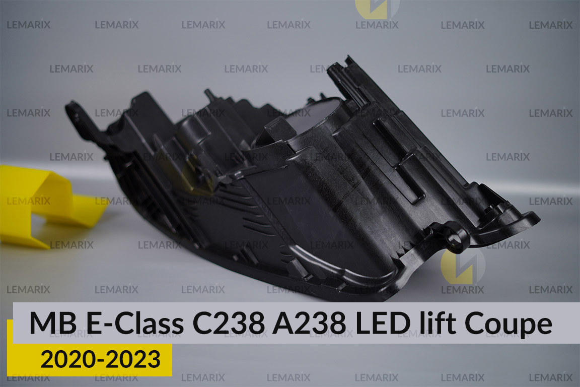 Корпус фари Mercedes-Benz E-Class C238 A238 Coupe LED (2020-2023) рест правий