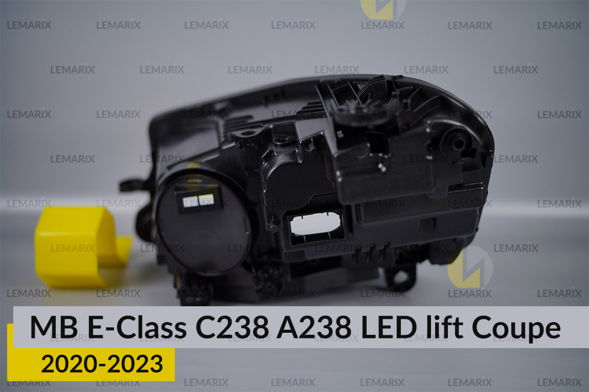 Корпус фари Mercedes-Benz E-Class C238 A238 Coupe LED (2020-2023) рест правий