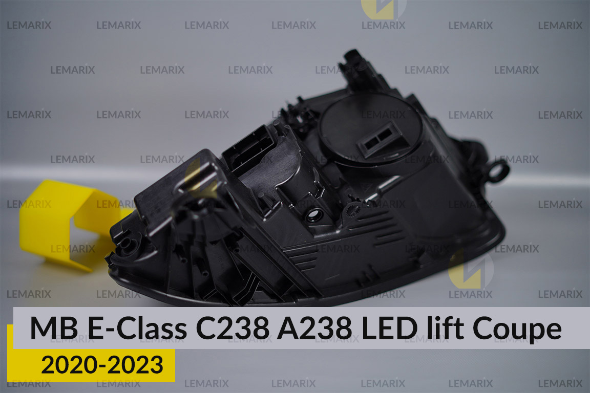 Корпус фари Mercedes-Benz E-Class C238 A238 Coupe LED (2020-2023) рест правий