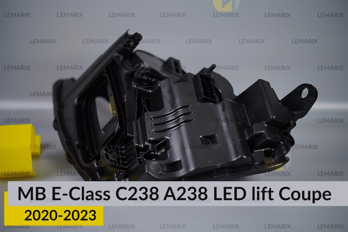 Корпус фари Mercedes-Benz E-Class C238 A238 Coupe LED (2020-2023) рест правий