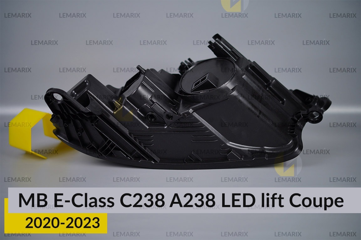 Корпус фари Mercedes-Benz E-Class C238 A238 Coupe LED (2020-2023) рест правий