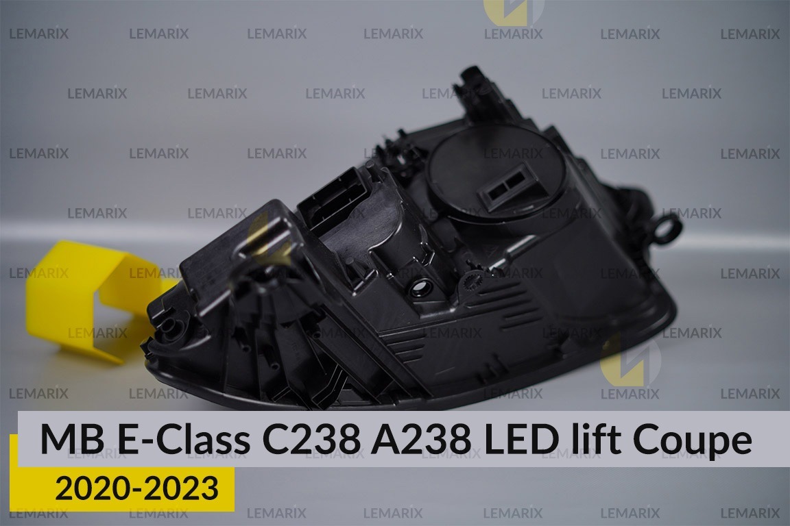 Корпус фари Mercedes-Benz E-Class C238 A238 Coupe LED (2020-2023) рест правий