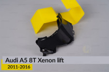 Внутрішній кронштейн фари 5 Audi A5 8T Xenon (2011-2016) рест правий