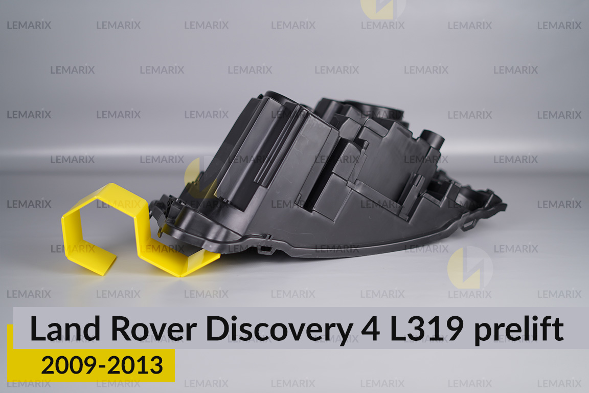 Корпус фари Land Rover Discovery 4 L319 (2009-2013) дорест правий