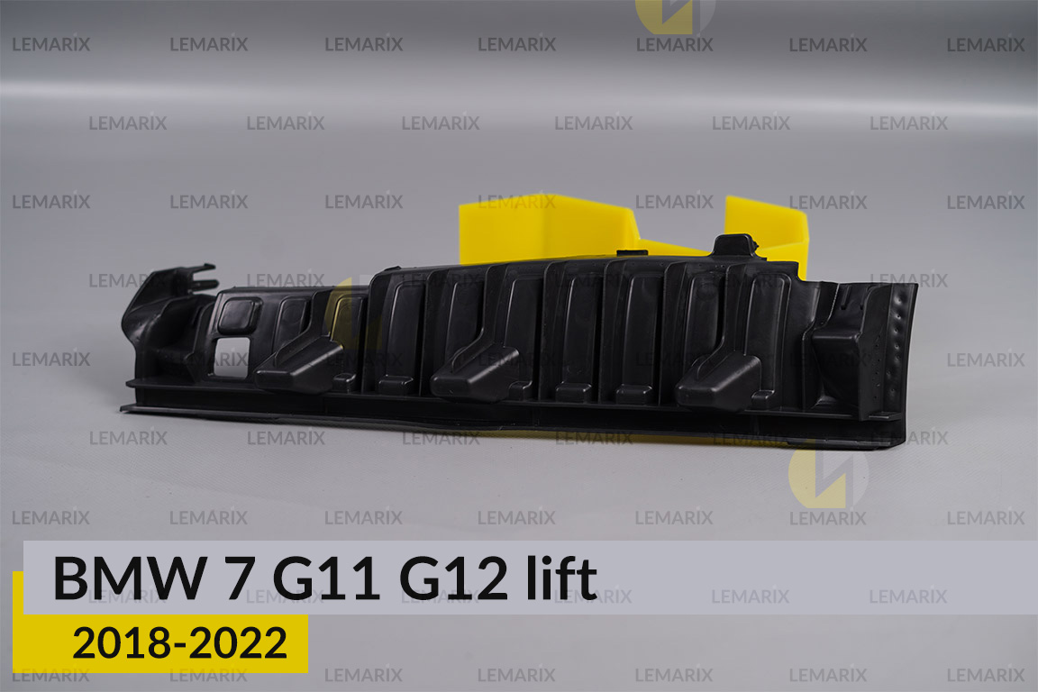 Кронштейн фари нижній BMW 7 G11 G12 (2019-2022) рест правий