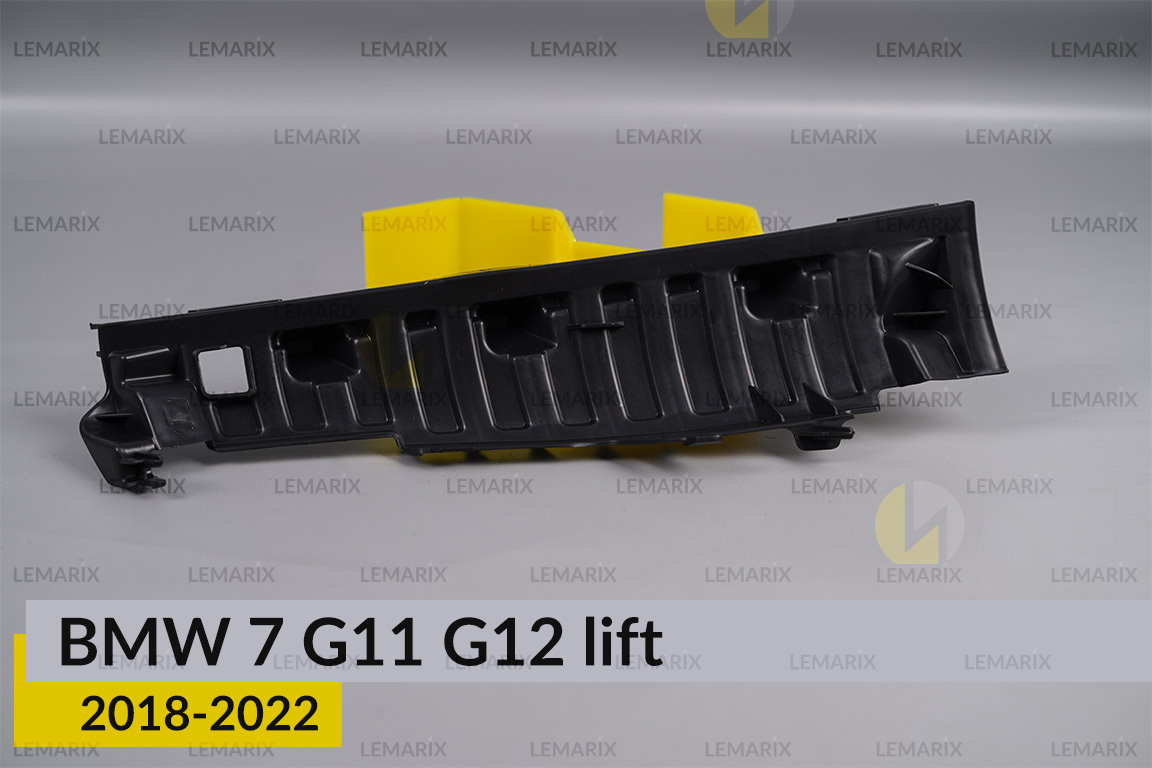 Кронштейн фари нижній BMW 7 G11 G12 (2018-2022) рест правий