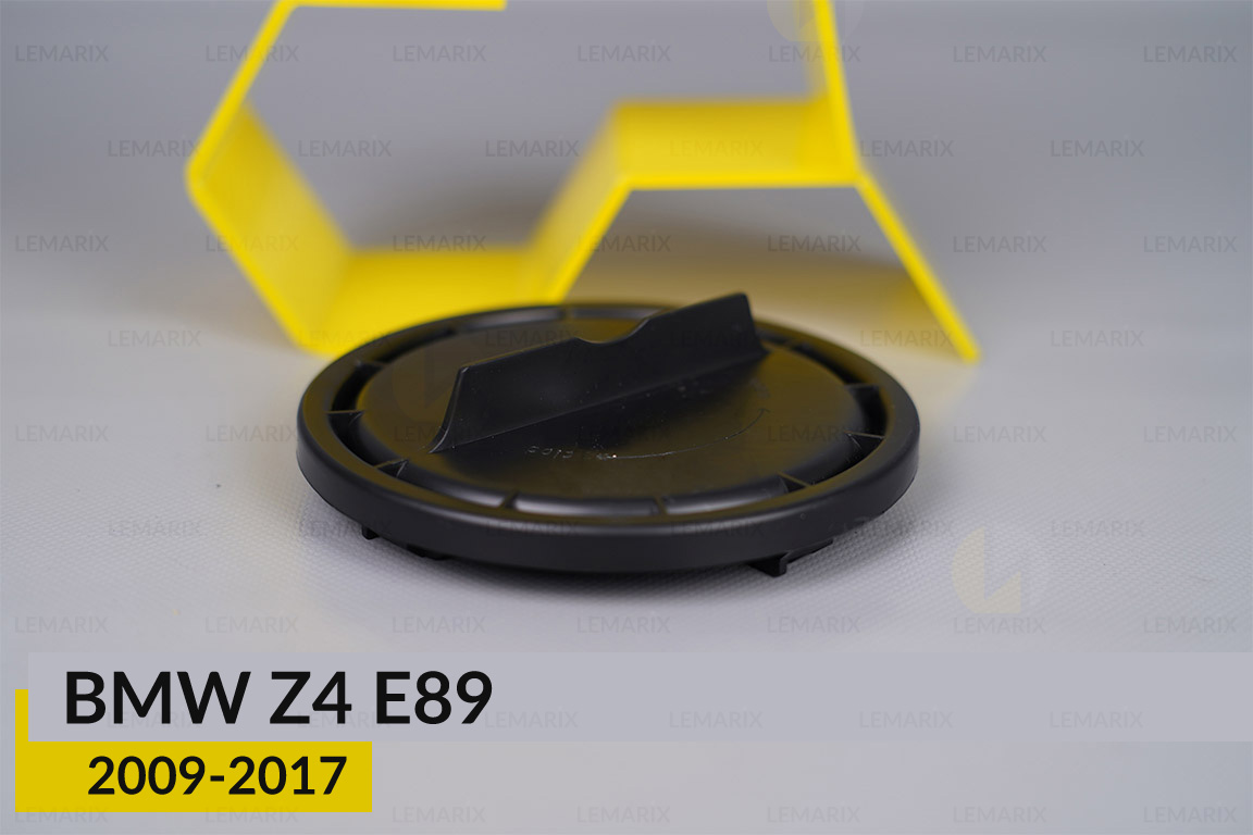 Кришка ковпак заглушка фари BMW Z4 E89 (2009-2017) велика ліва/права