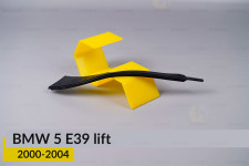 Ущільнювач фари BMW 5 E39 (2000-2004) рест короткий правий