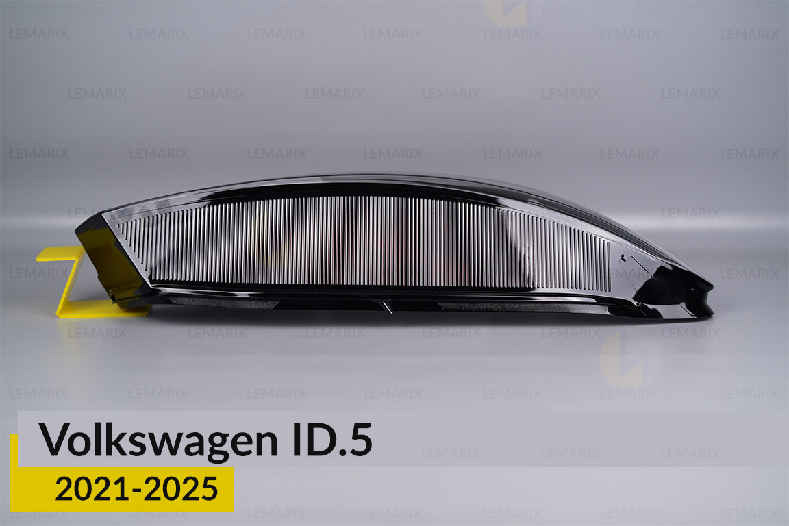 Скло фари VW Volkswagen ID.5 (2021-2026) праве