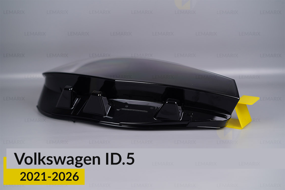 Скло фари VW Volkswagen ID.5 (2021-2026) праве