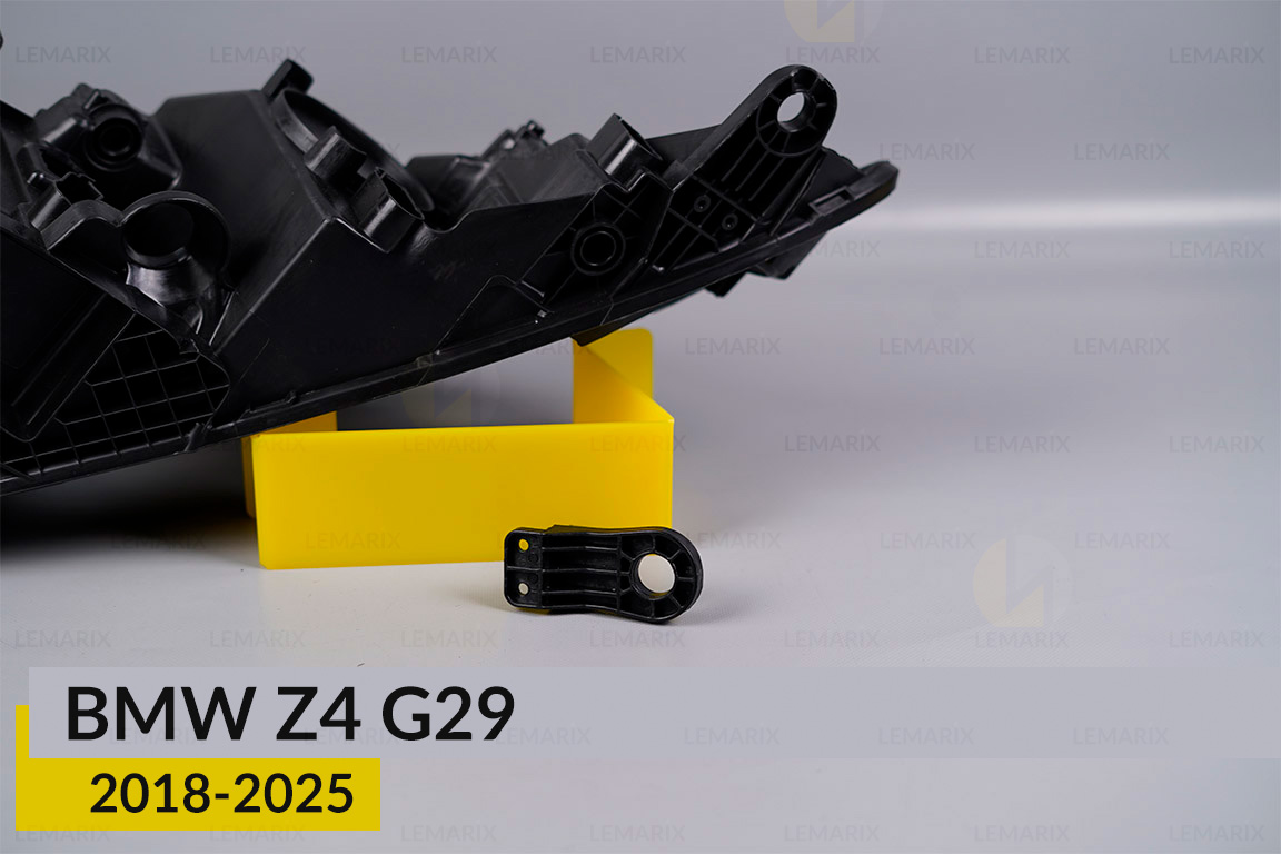 Ремкомплект кріплення корпуса фар BMW Z4 G29 (2018-2025) лівий/правий – 4 од.