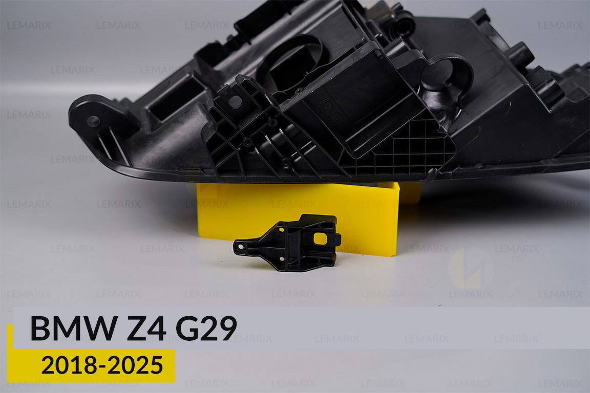Ремкомплект кріплення корпуса фар BMW Z4 G29 (2018-2025) лівий/правий – 4 од.