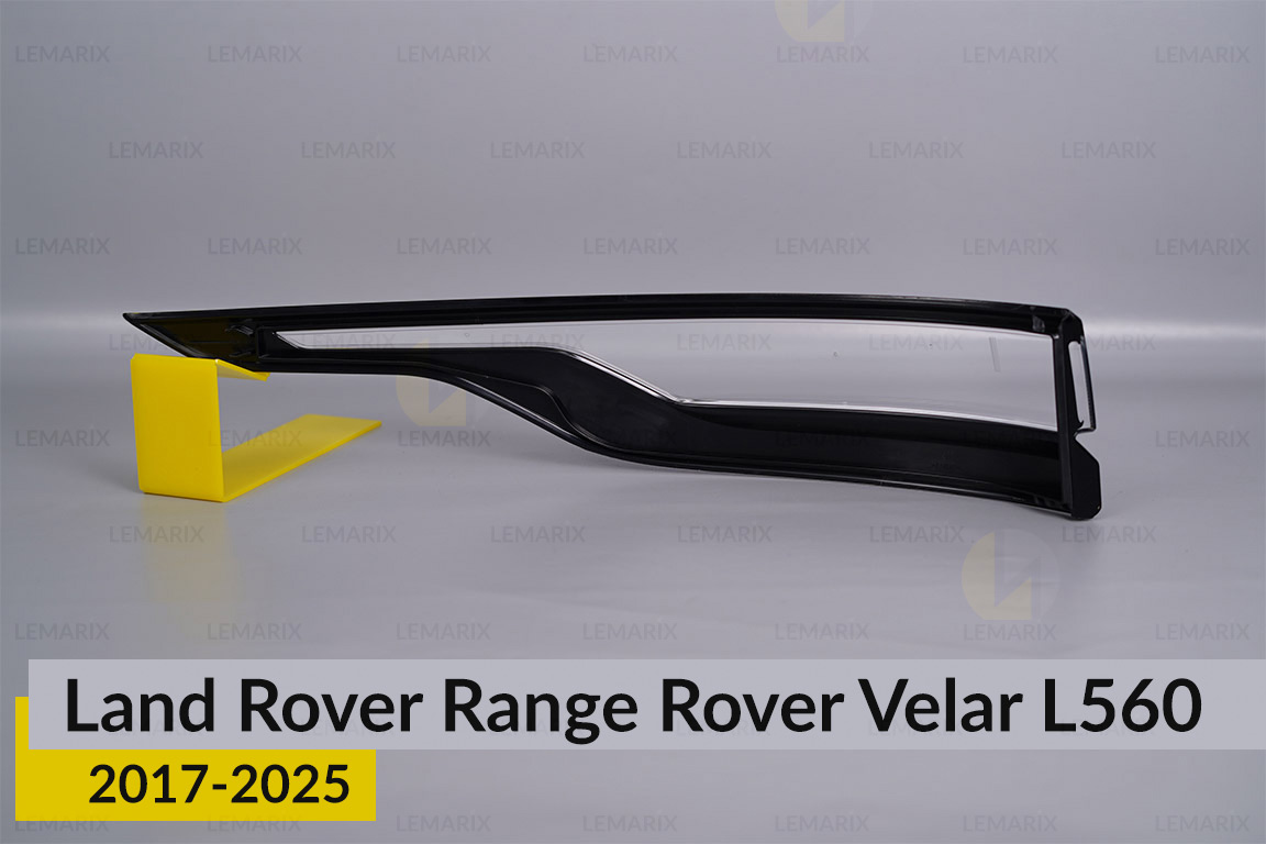 Скло заднього ліхтаря Land Rover Range Rover Velar L560 (2017-2025) праве