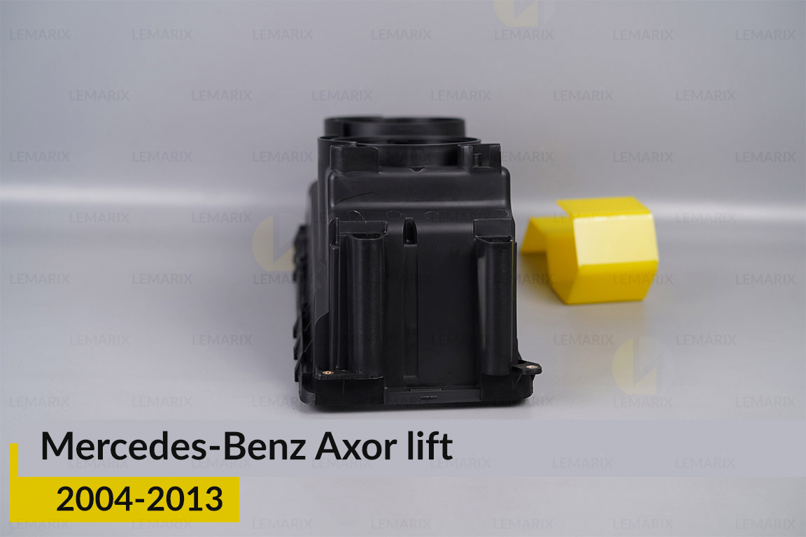 Корпус фари Mercedes-Benz Axor (2004-2013) рест правий