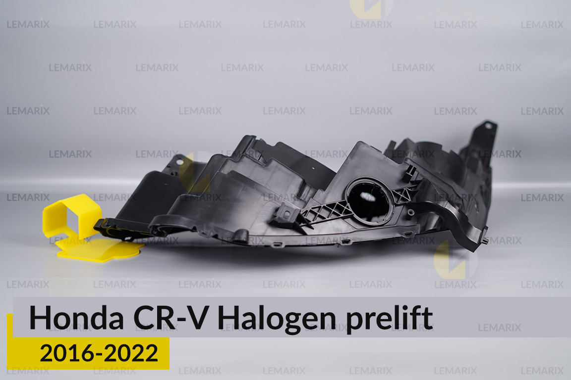 Корпус фари Honda CR-V Halogen (2016-2022) дорест правий