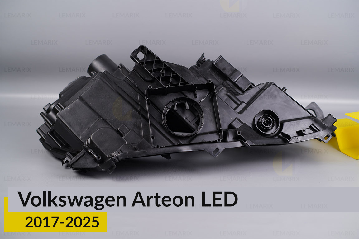 Корпус фари VW Volkswagen Arteon LED (2017-2025) лівий