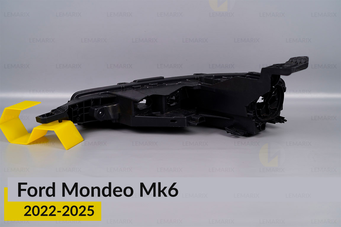 Корпус фари Ford Mondeo Mk6 (2022-2025) правий