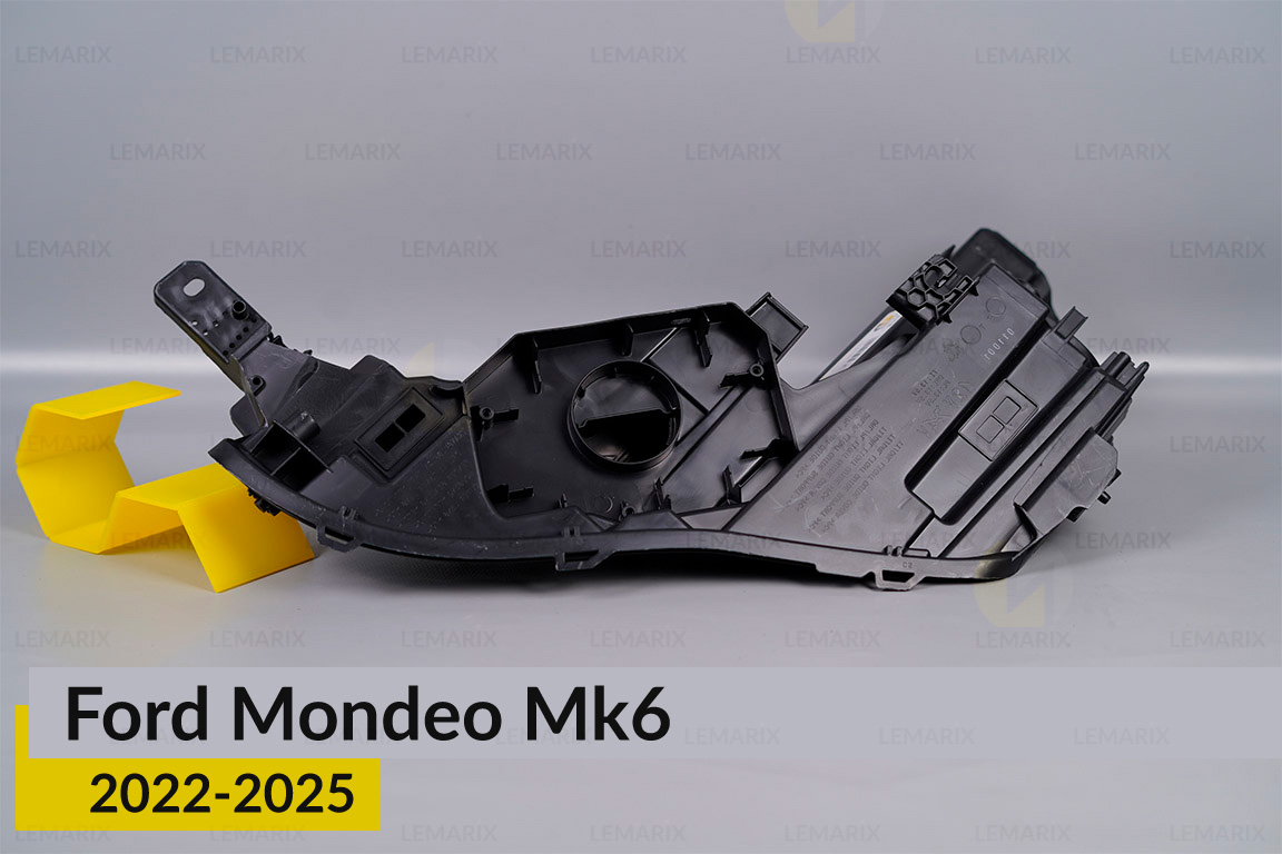 Корпус фари Ford Mondeo Mk6 (2022-2025) правий