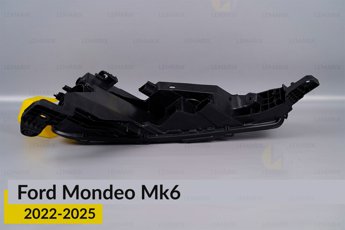 Корпус фари Ford Mondeo Mk6 (2022-2025) правий