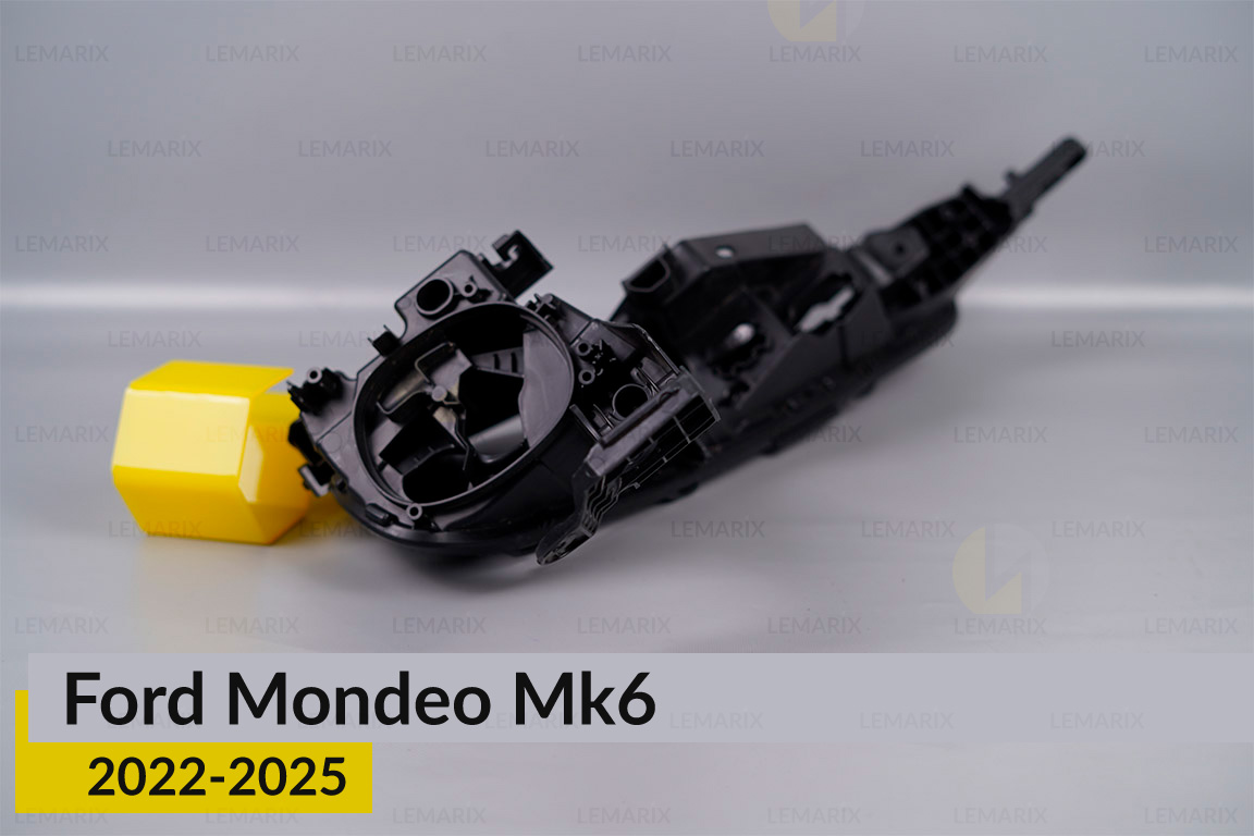 Корпус фари Ford Mondeo Mk6 (2022-2025) правий