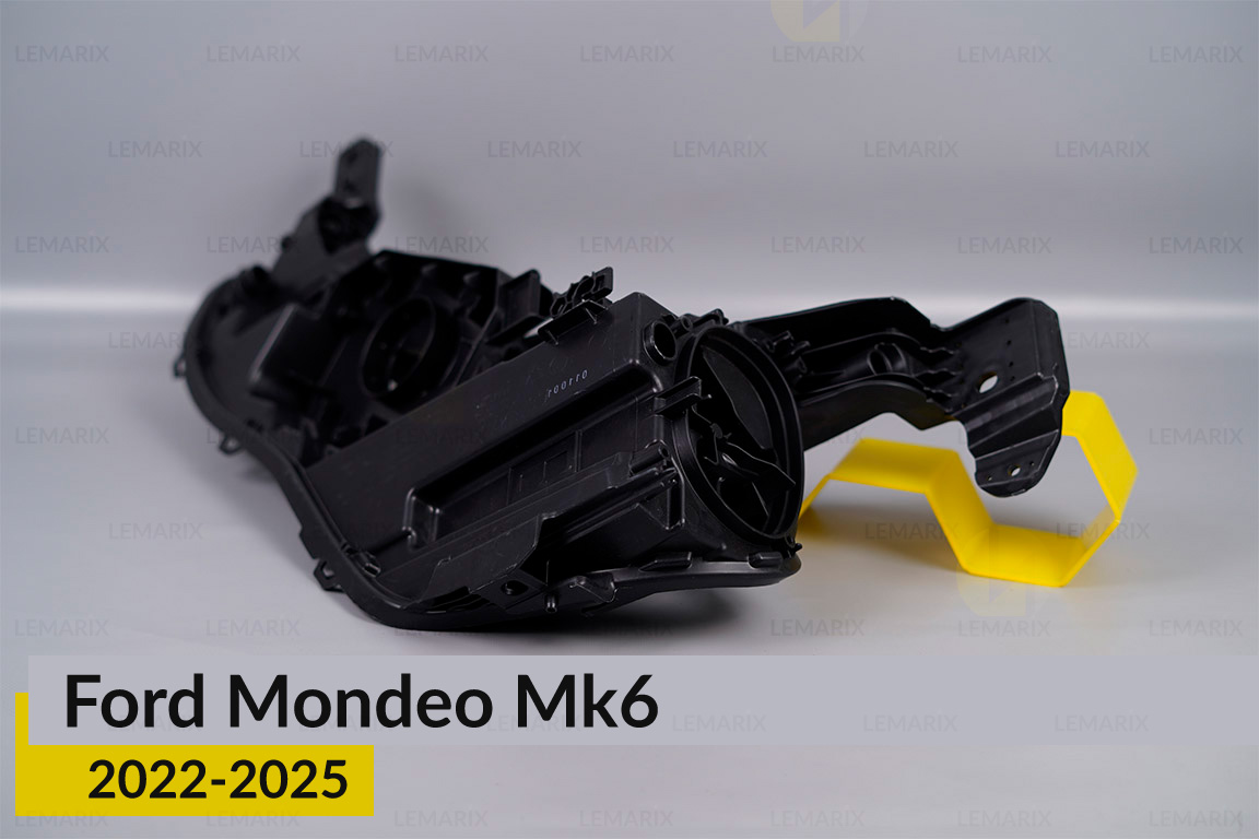 Корпус фари Ford Mondeo Mk6 (2022-2025) правий