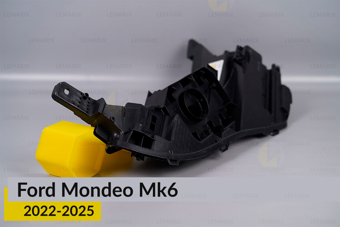 Корпус фари Ford Mondeo Mk6 (2022-2025) правий