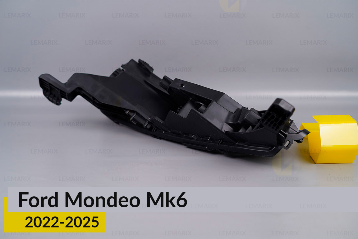 Корпус фари Ford Mondeo Mk6 (2022-2025) правий