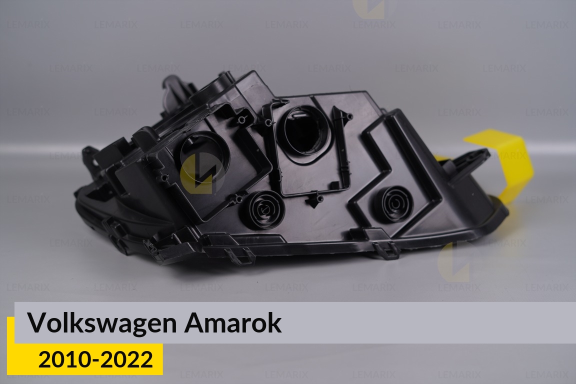 Корпус фари VW Volkswagen Amarok (2010-2022) лівий