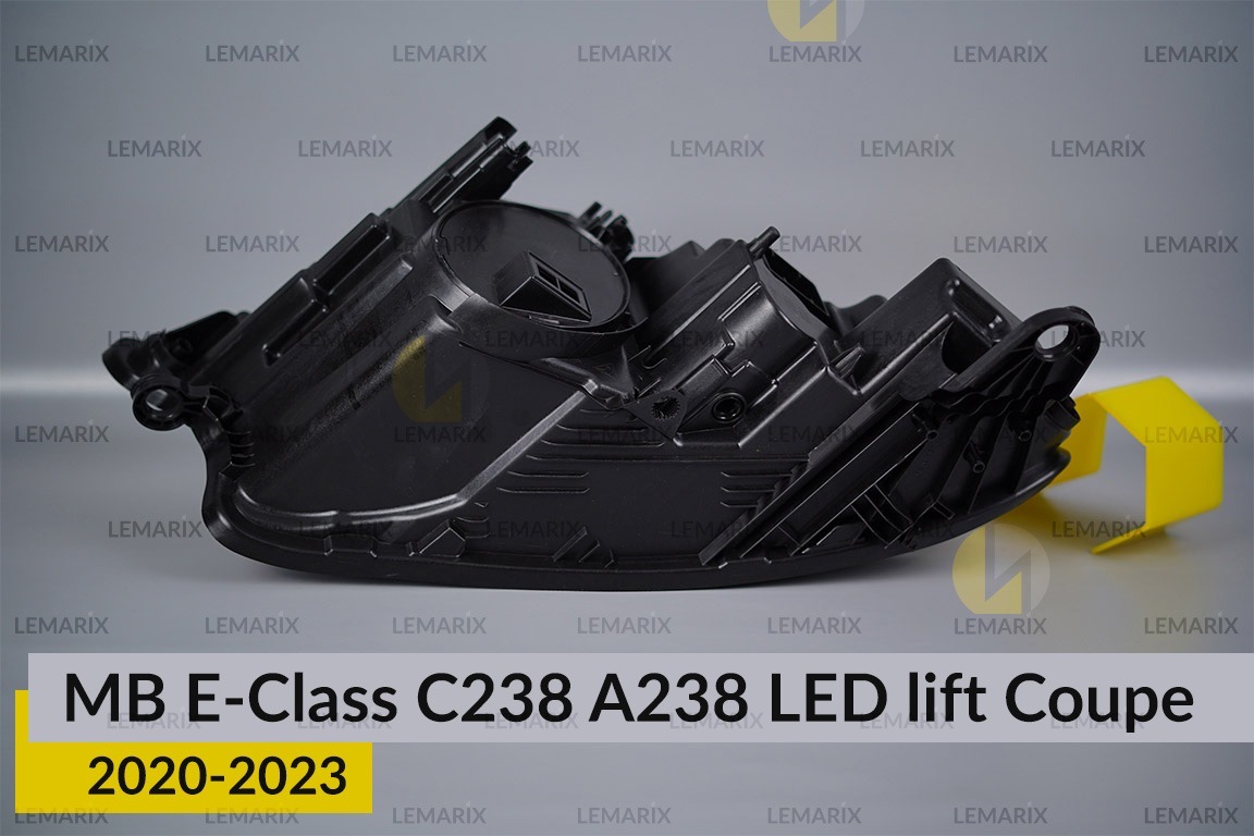 Корпус фари Mercedes-Benz E-Class C238 A238 Coupe LED (2020-2023) рест лівий