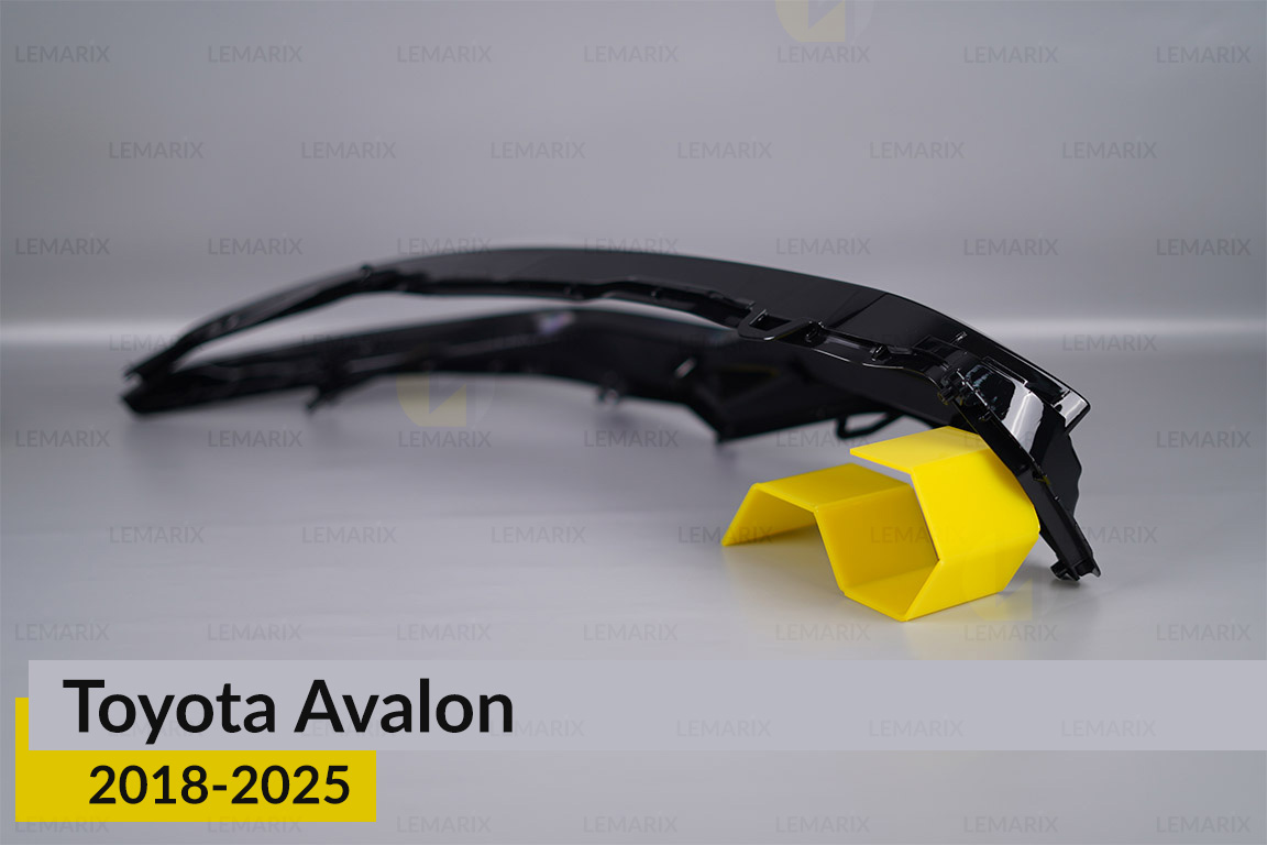 Скло фари Toyota Avalon China (2018-2026) ліве