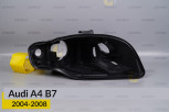 Корпус фари Audi A4 B7 Xenon (2004-2008) правий