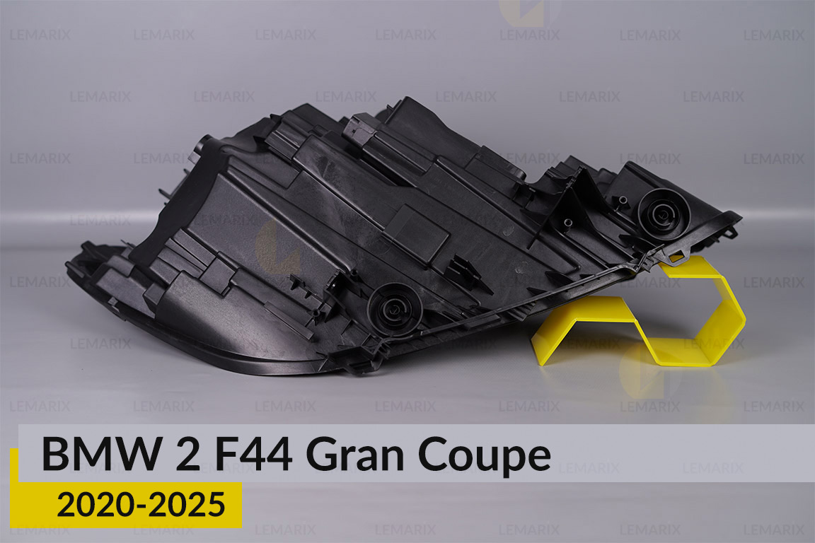 Корпус фари BMW 2 F44 Gran Coupe (2020-2025) лівий
