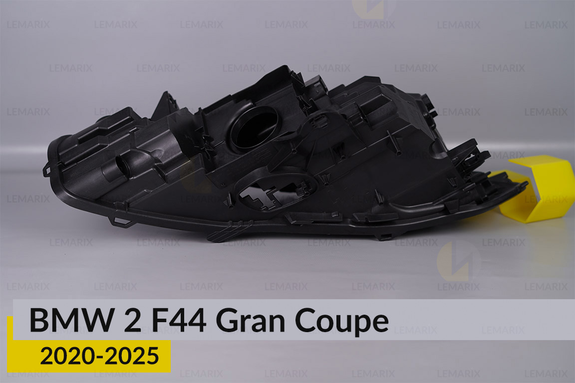 Корпус фари BMW 2 F44 Gran Coupe (2020-2025) лівий