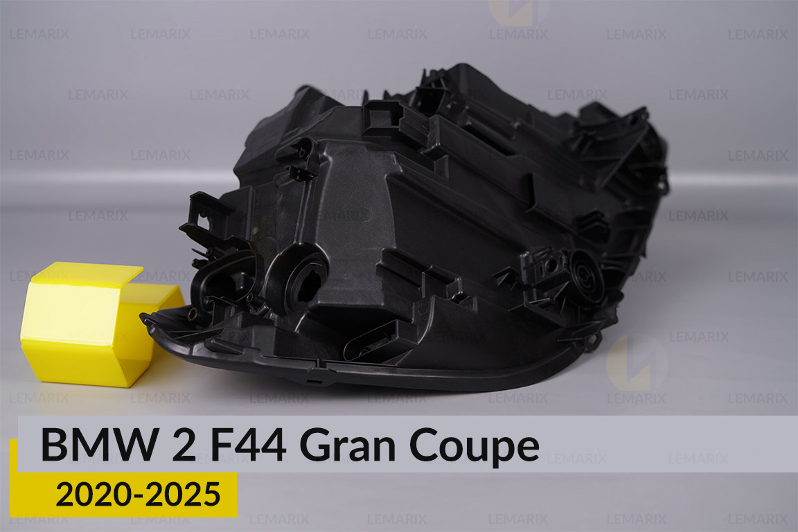 Корпус фари BMW 2 F44 Gran Coupe (2020-2025) лівий