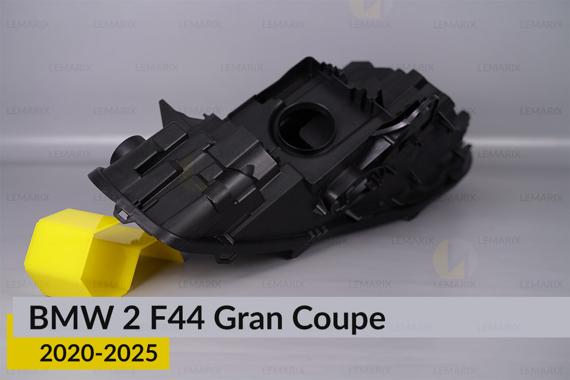Корпус фари BMW 2 F44 Gran Coupe (2020-2025) лівий