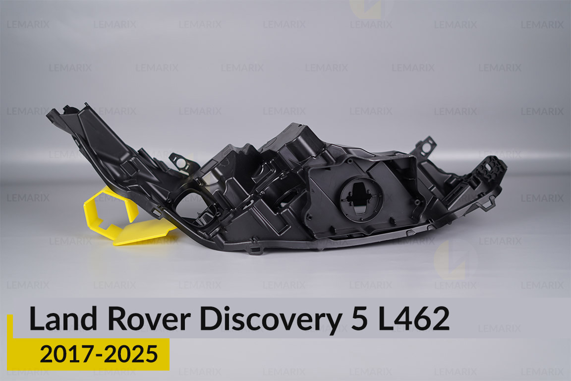 Корпус фари Land Rover Discovery 5 L462 (2017-2026) лівий