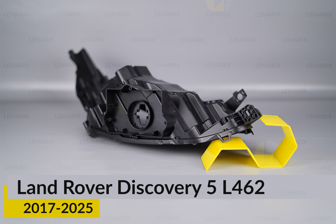 Корпус фари Land Rover Discovery 5 L462 (2017-2026) лівий