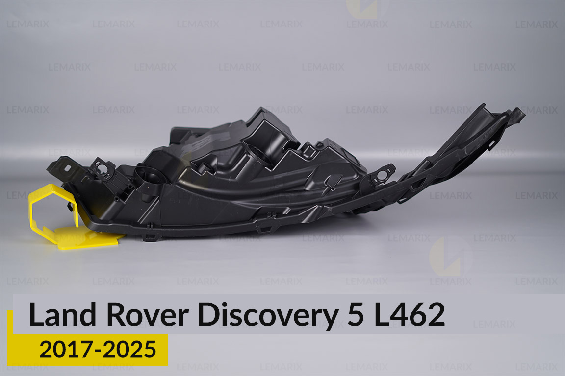 Корпус фари Land Rover Discovery 5 L462 (2017-2025) лівий