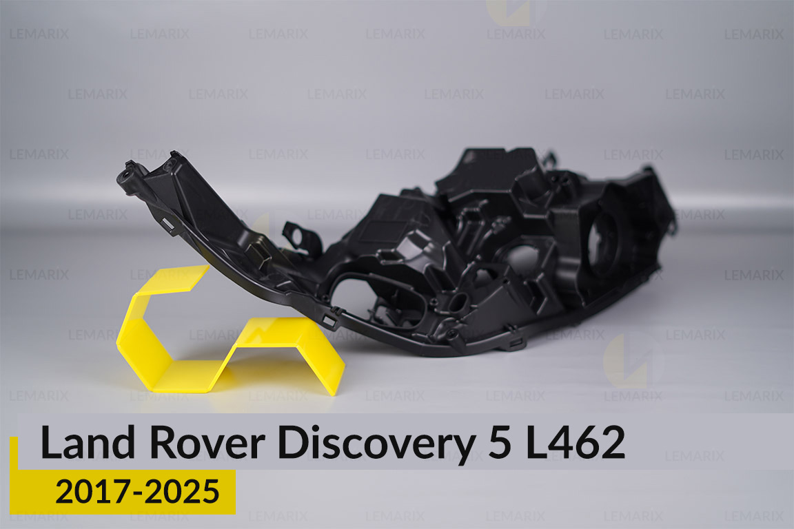 Корпус фари Land Rover Discovery 5 L462 (2017-2025) лівий