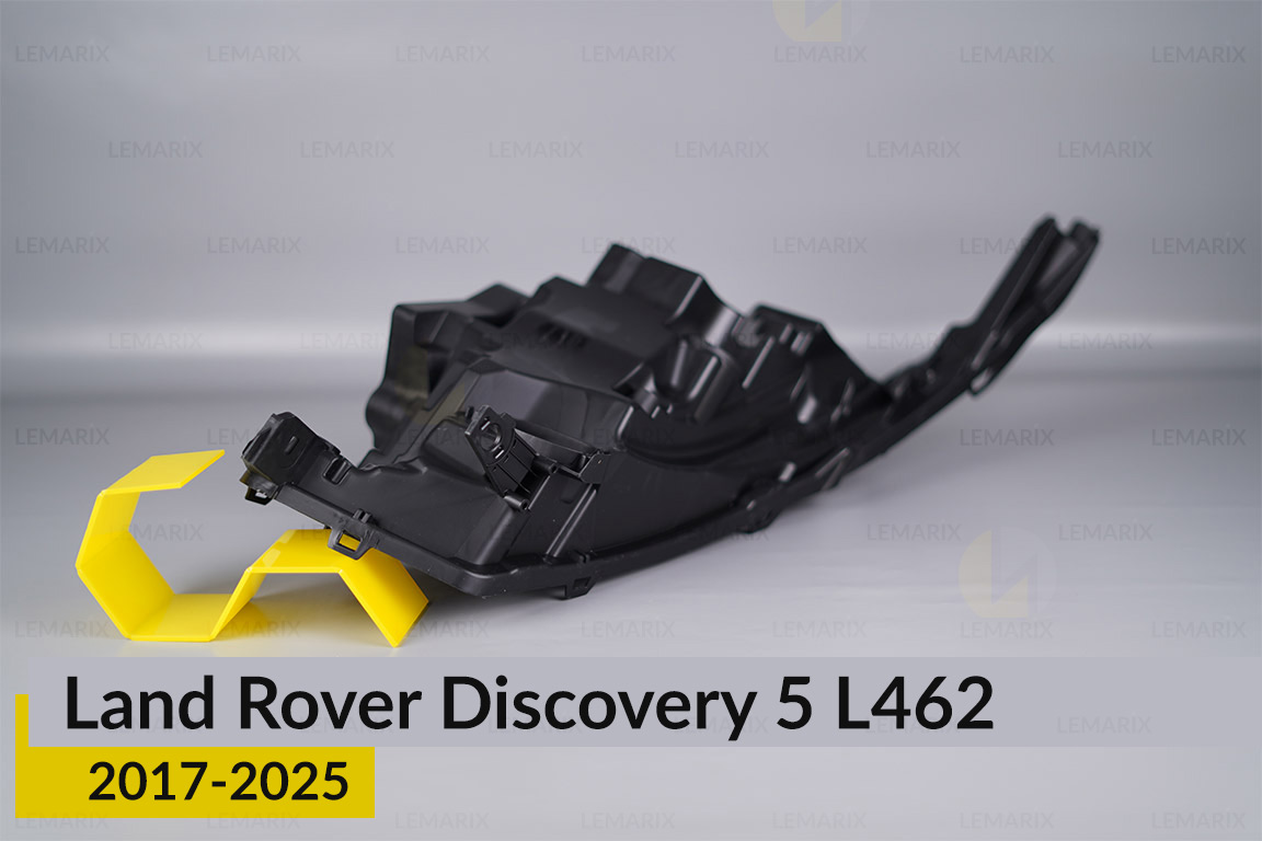 Корпус фари Land Rover Discovery 5 L462 (2017-2025) лівий