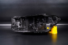 Корпус фари BMW 5 G30 G31 Laser (2020-2023) рест лівий