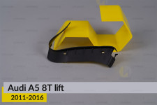 Ущільнювач фари Audi A5 8T (2011-2016) рест правий