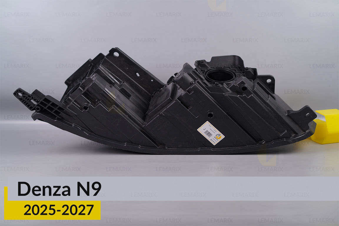 Корпус фари Denza N9 (2025-2027) дорест правий