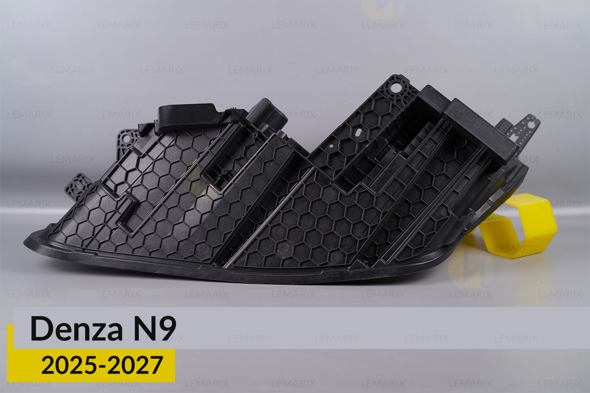 Корпус фари Denza N9 (2025-2027) дорест правий