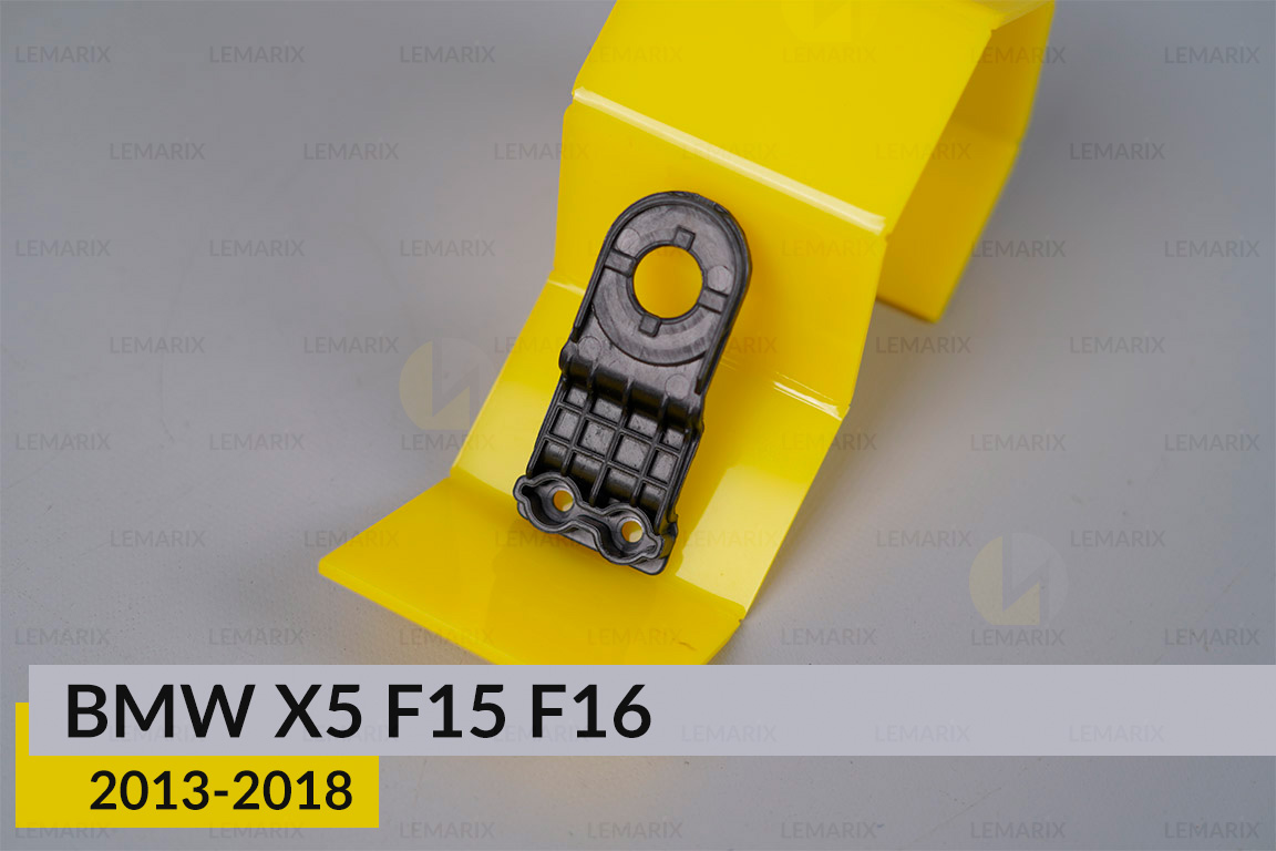 Ремкомплект кріплення корпуса фар BMW X5 F15 F16 (2013-2018) лівий/правий – 4 од.