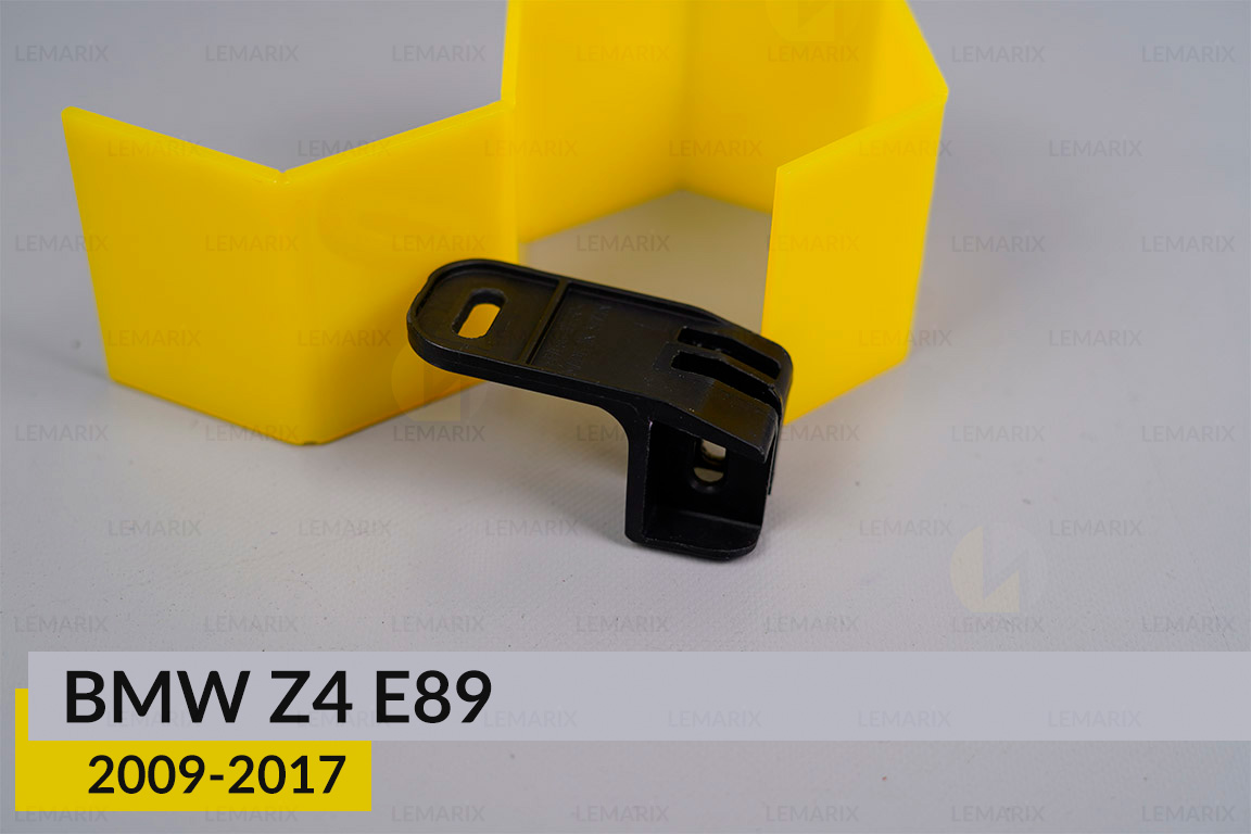 Ремкомплект кріплення корпуса фар BMW Z4 E89 (2009-2017) лівий – 1 од.
